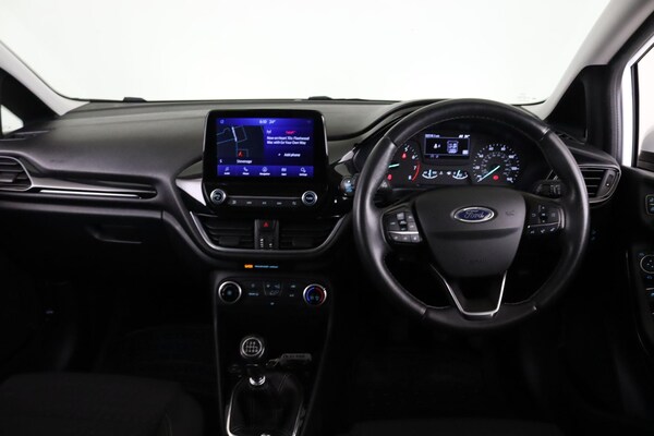 Used Ford Fiesta 2020 for sale - 75174179: Photo 15