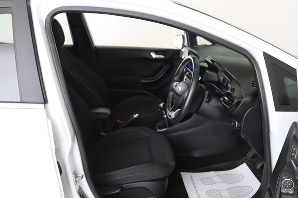 Used Ford Fiesta 2020 for sale - 75174179: Photo 16
