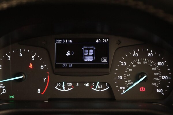 Used Ford Fiesta 2020 for sale - 75174179: Photo 18