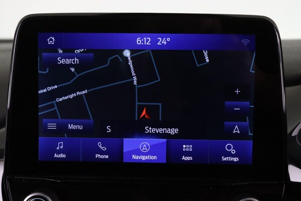 Used Ford Fiesta 2020 for sale - 75174179: Photo 23