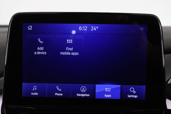 Used Ford Fiesta 2020 for sale - 75174179: Photo 24