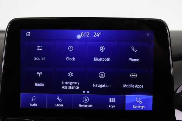 Used Ford Fiesta 2020 for sale - 75174179: Photo 25