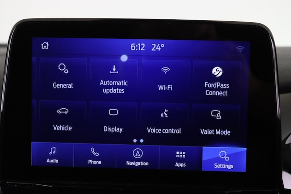 Used Ford Fiesta 2020 for sale - 75174179: Photo 26