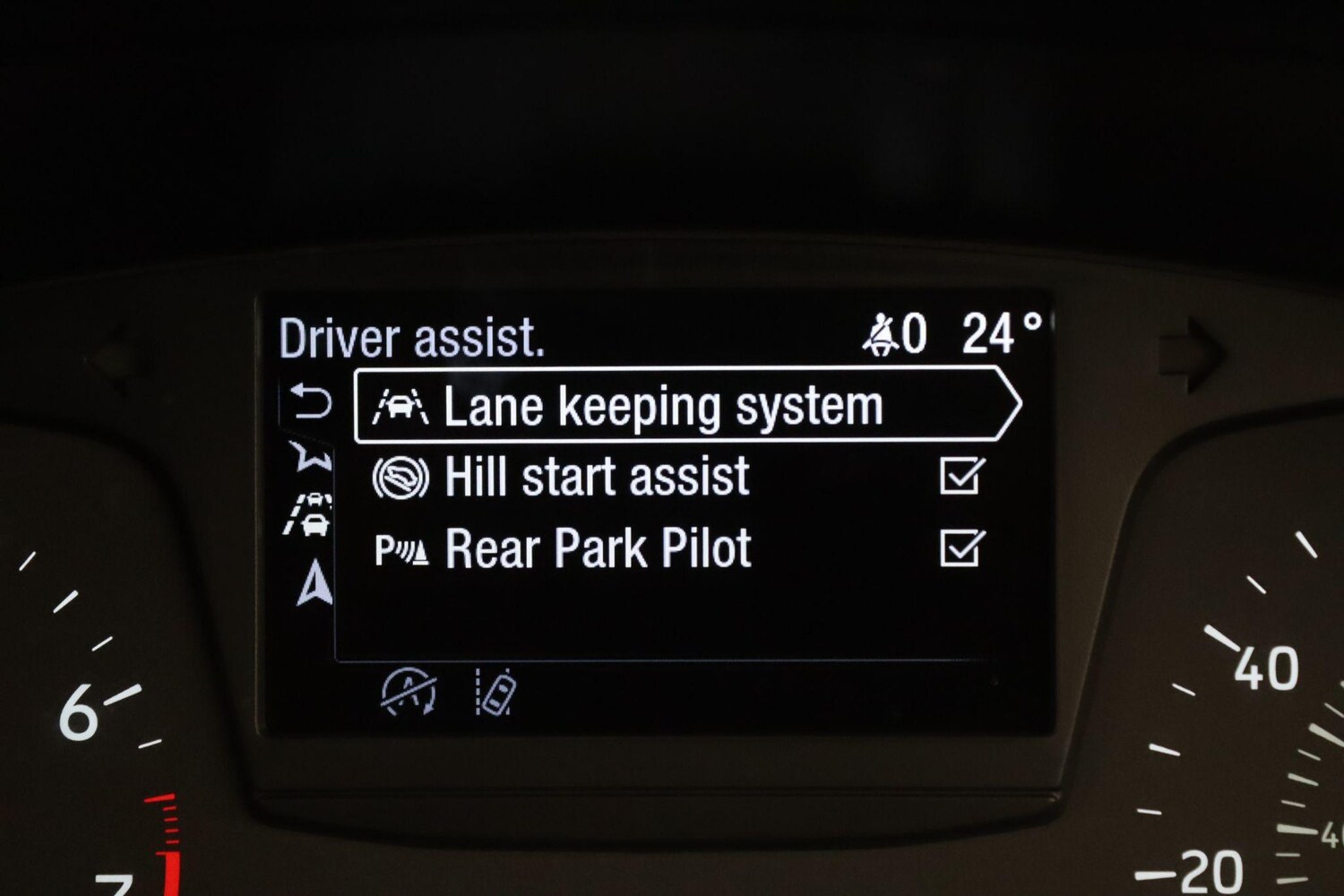 Vehicle 28
