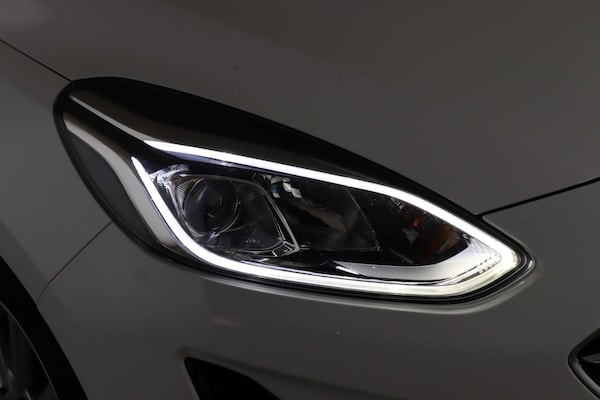 Used Ford Fiesta 2020 for sale - 75174179: Photo 9