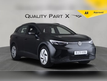 2021 (71) - Pro Performance 77kWh Life Auto 5dr