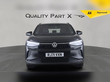 Used Volkswagen ID.4 2021 for sale - 76361441: Photo