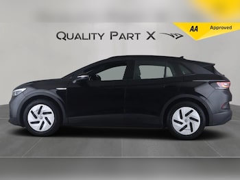 Used Volkswagen ID.4 2021 for sale - 76361441: Photo