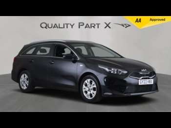 2022 (22) - 1.0 T-GDi 2 Sportswagon Euro 6 (s/s) 5dr