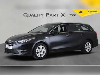 Used Kia Ceed 2022 for sale - 75110384: Photo