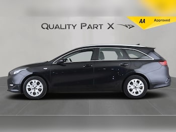 Used Kia Ceed 2022 for sale - 75110384: Photo