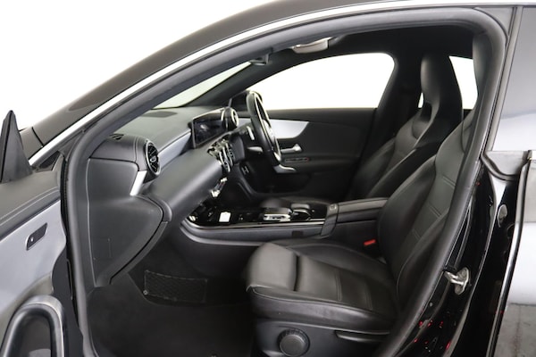 Used Mercedes-Benz CLA 2019 for sale - 76159019: Photo 11