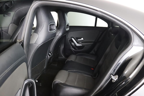Used Mercedes-Benz CLA 2019 for sale - 76159019: Photo 12