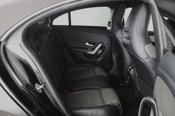Used Mercedes-Benz CLA 2019 for sale - 76159019: Photo 13