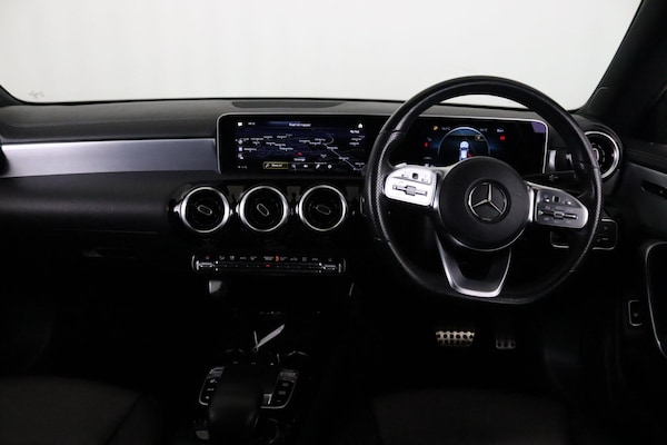 Used Mercedes-Benz CLA 2019 for sale - 76159019: Photo 14