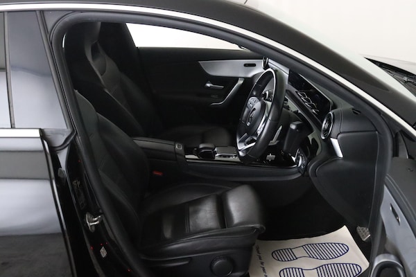Used Mercedes-Benz CLA 2019 for sale - 76159019: Photo 15