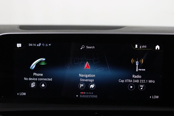 Used Mercedes-Benz CLA 2019 for sale - 76159019: Photo 23