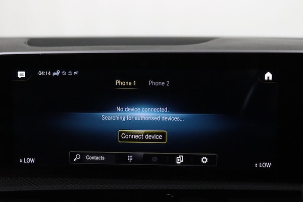 Used Mercedes-Benz CLA 2019 for sale - 76159019: Photo 25