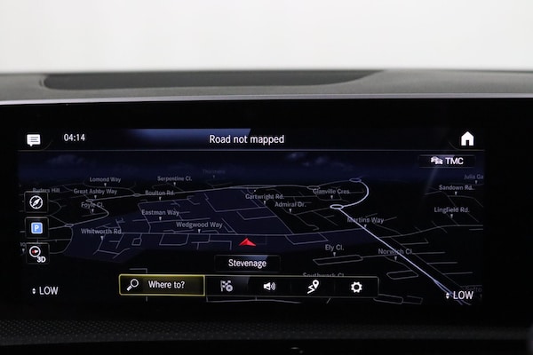 Used Mercedes-Benz CLA 2019 for sale - 76159019: Photo 26