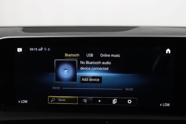 Used Mercedes-Benz CLA 2019 for sale - 76159019: Photo 28