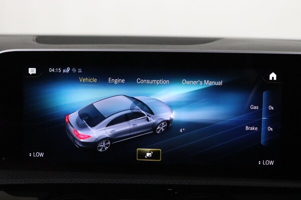 Used Mercedes-Benz CLA 2019 for sale - 76159019: Photo 29