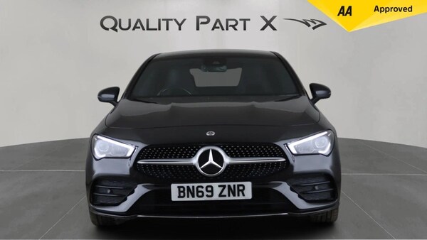 Used Mercedes-Benz CLA 2019 for sale - 76159019: Photo 2