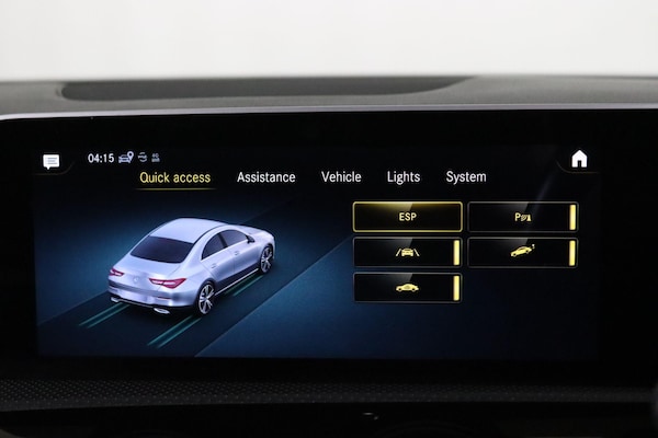 Used Mercedes-Benz CLA 2019 for sale - 76159019: Photo 32