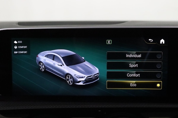 Used Mercedes-Benz CLA 2019 for sale - 76159019: Photo 33