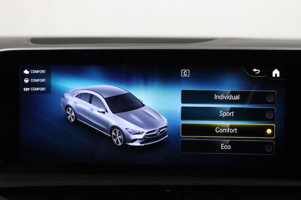 Used Mercedes-Benz CLA 2019 for sale - 76159019: Photo 34