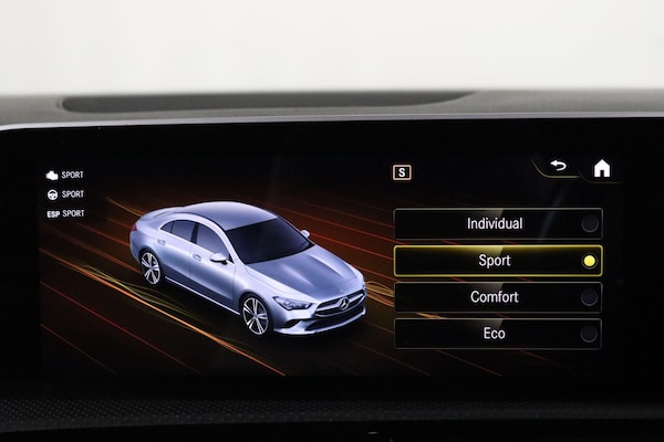 Used Mercedes-Benz CLA 2019 for sale - 76159019: Photo 35