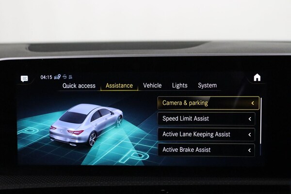 Used Mercedes-Benz CLA 2019 for sale - 76159019: Photo 36