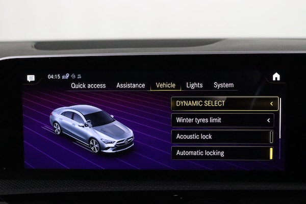 Used Mercedes-Benz CLA 2019 for sale - 76159019: Photo 37
