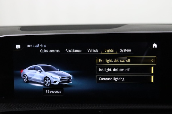Used Mercedes-Benz CLA 2019 for sale - 76159019: Photo 38