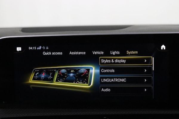 Used Mercedes-Benz CLA 2019 for sale - 76159019: Photo 39