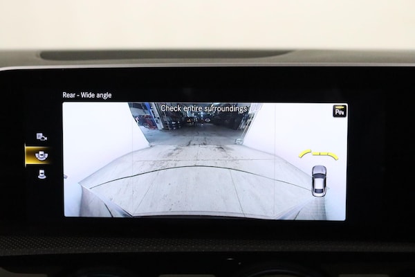 Used Mercedes-Benz CLA 2019 for sale - 76159019: Photo 43