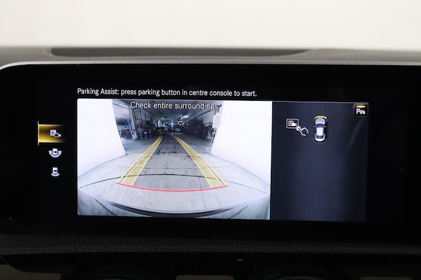 Used Mercedes-Benz CLA 2019 for sale - 76159019: Photo 44