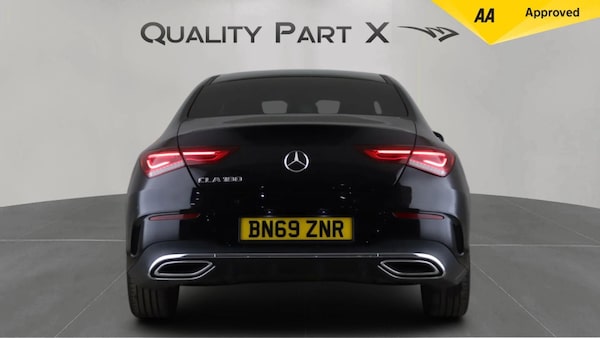 Used Mercedes-Benz CLA 2019 for sale - 76159019: Photo 6