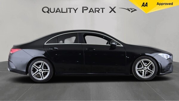 Used Mercedes-Benz CLA 2019 for sale - 76159019: Photo 8