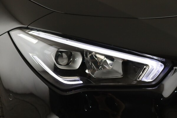 Used Mercedes-Benz CLA 2019 for sale - 76159019: Photo 9