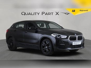 Used BMW X2 2021 for sale - 75552091: Photo
