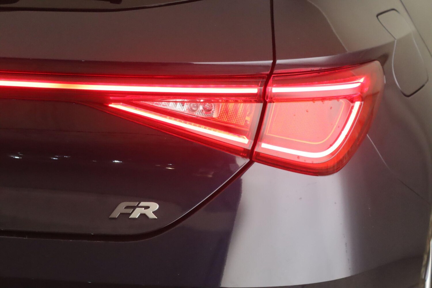 Used SEAT Leon 2021 for sale - 76398174: Photo 10