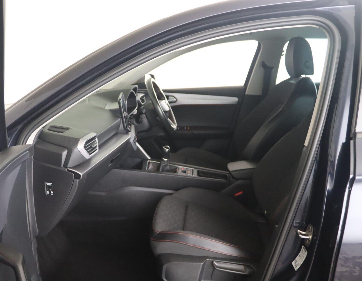 Used SEAT Leon 2021 for sale - 76398174: Photo 11