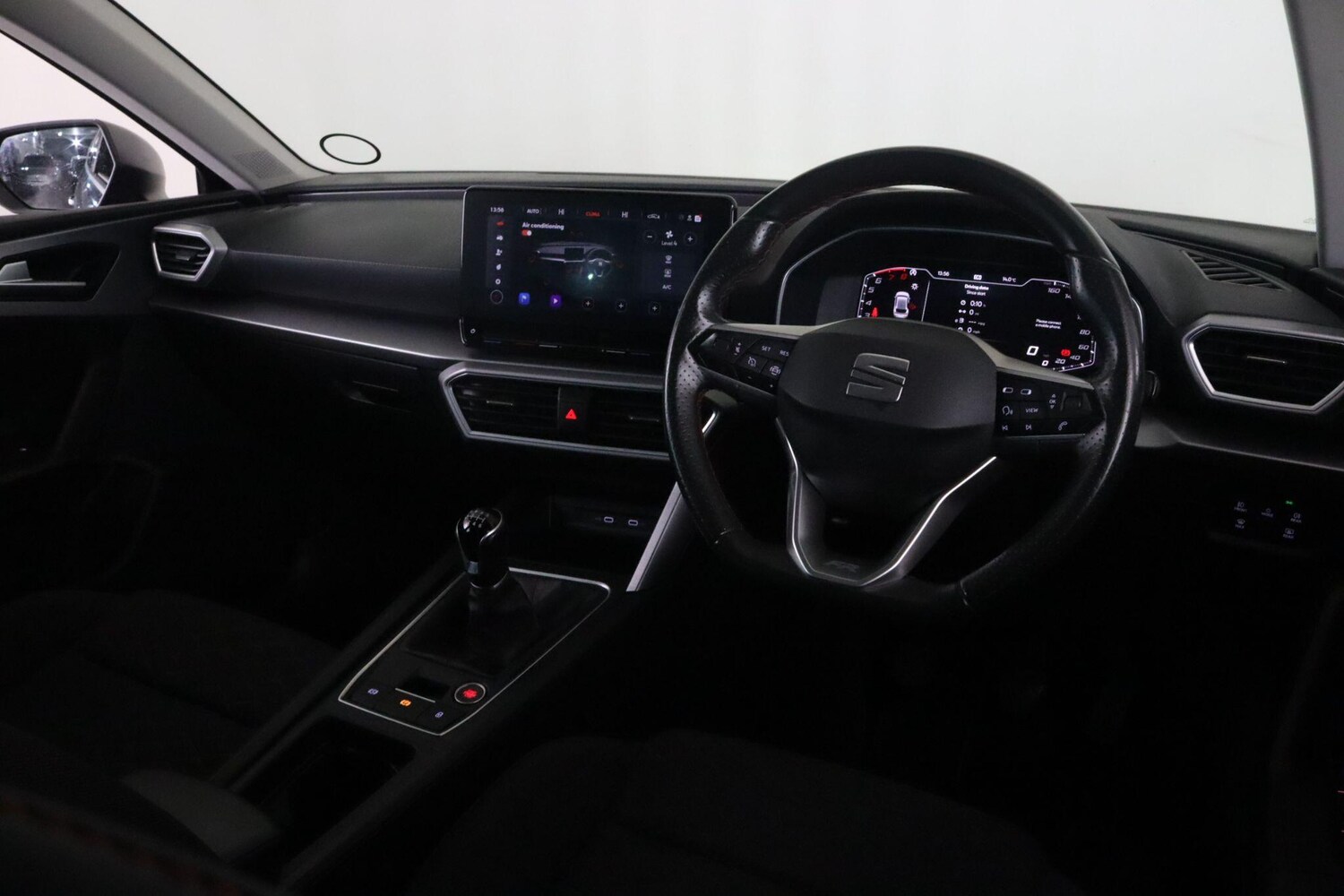 Used SEAT Leon 2021 for sale - 76398174: Photo 15