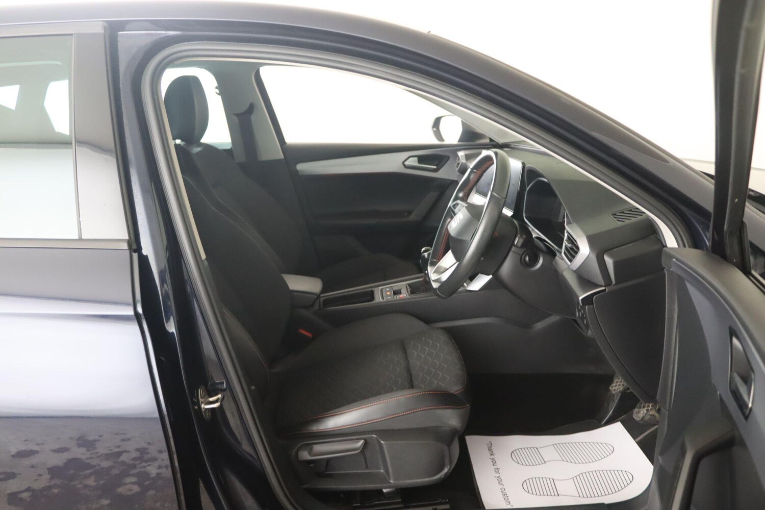 Used SEAT Leon 2021 for sale - 76398174: Photo 16