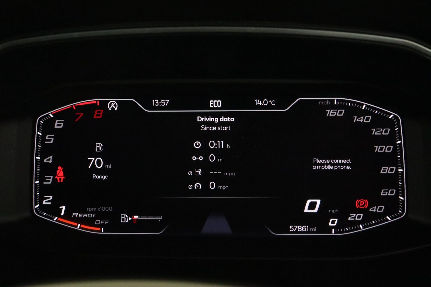 Used SEAT Leon 2021 for sale - 76398174: Photo 19