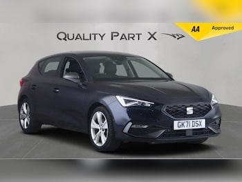 2021 (71) - 1.5 TSI EVO FR Euro 6 (s/s) 5dr