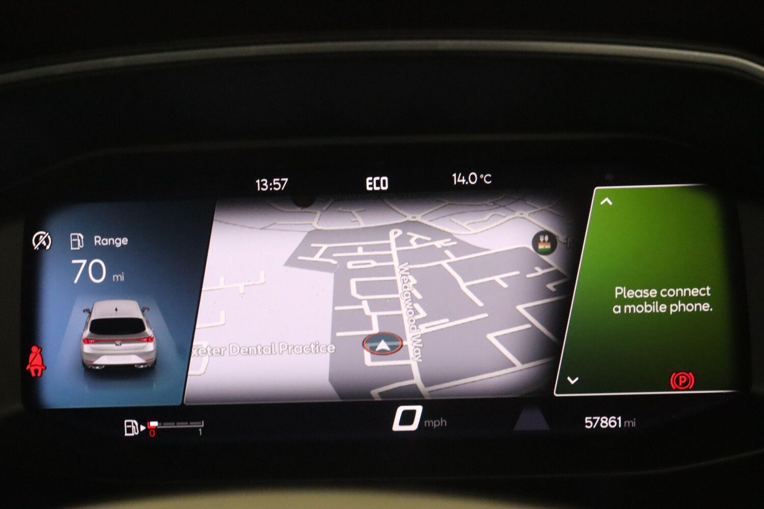 Used SEAT Leon 2021 for sale - 76398174: Photo 20