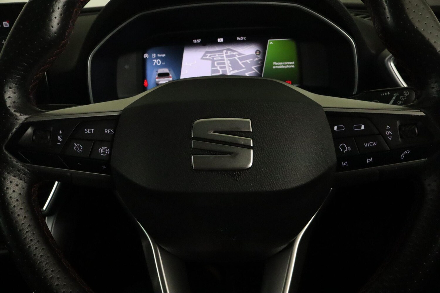 Used SEAT Leon 2021 for sale - 76398174: Photo 21