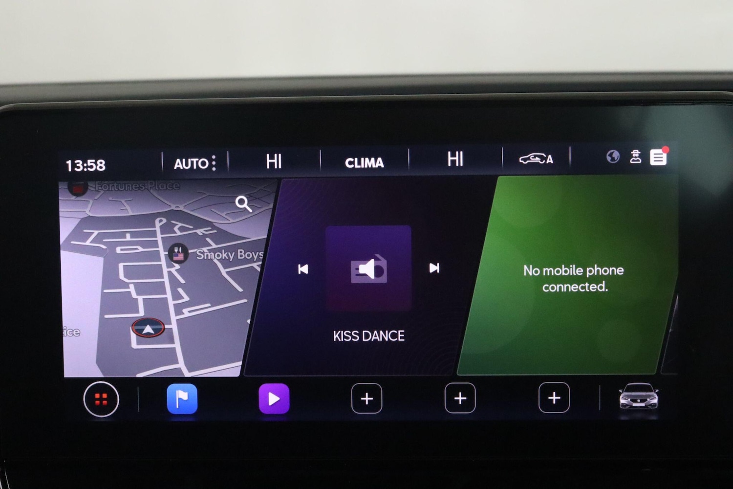 Used SEAT Leon 2021 for sale - 76398174: Photo 24