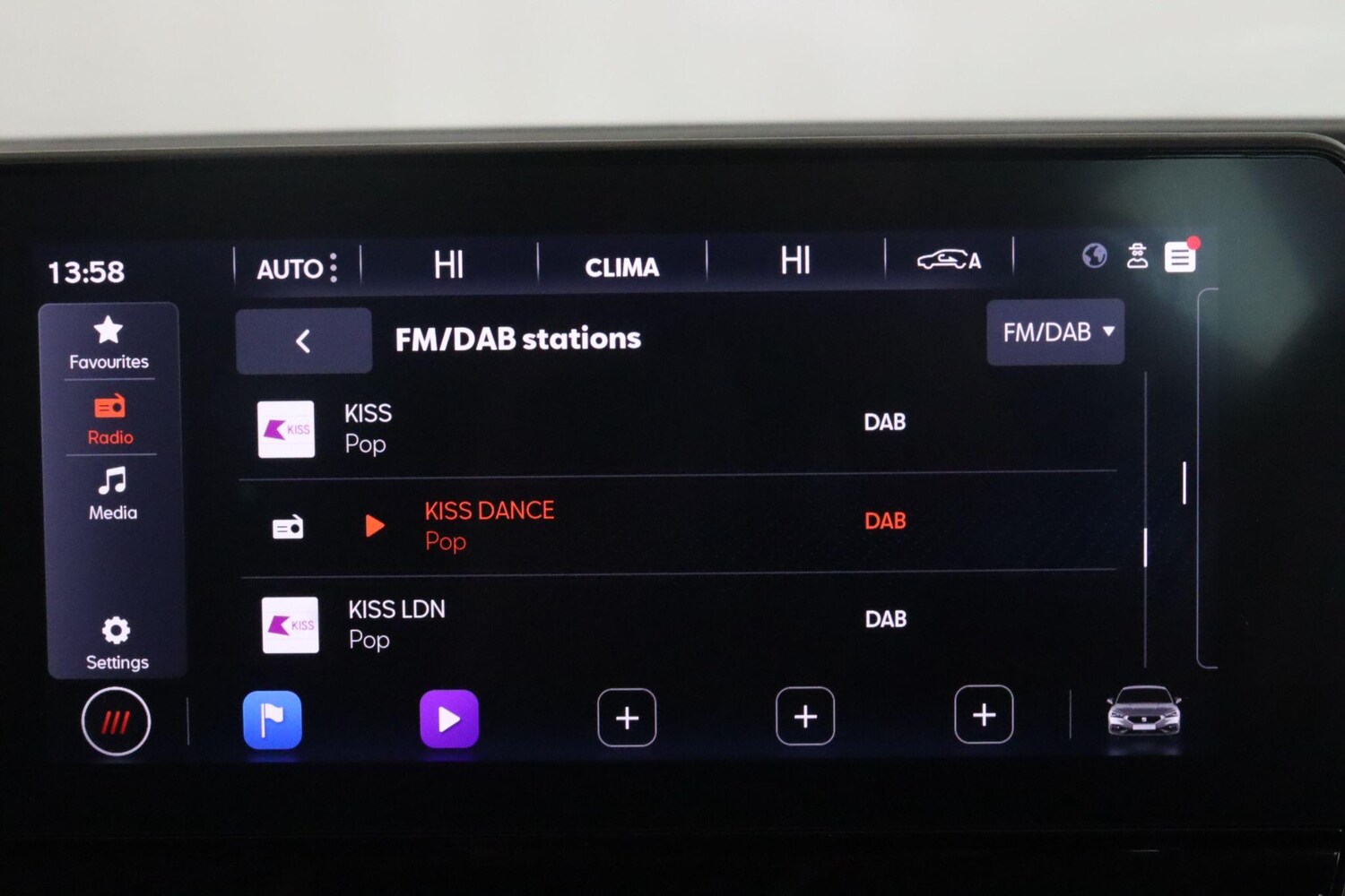 Used SEAT Leon 2021 for sale - 76398174: Photo 27